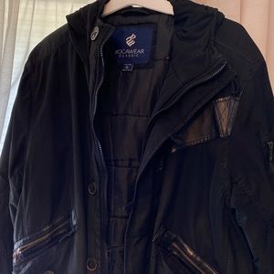 Rocawear Jacket